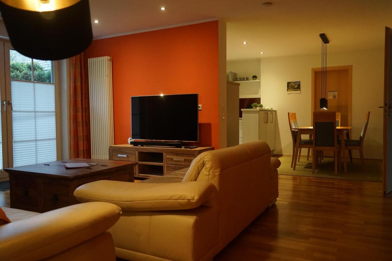 Ferienhaus Schoenebuehl Oberreute Kültér fotó